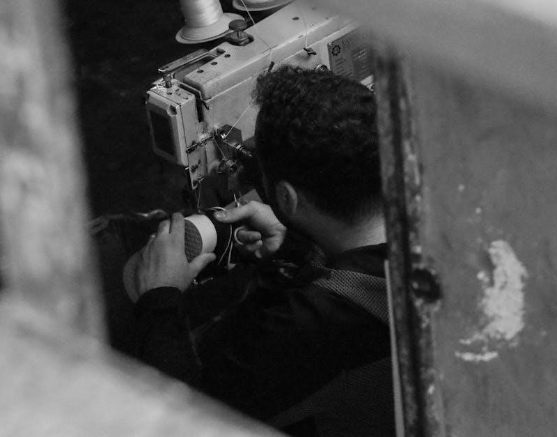 brother sewing machine repair manual pdf