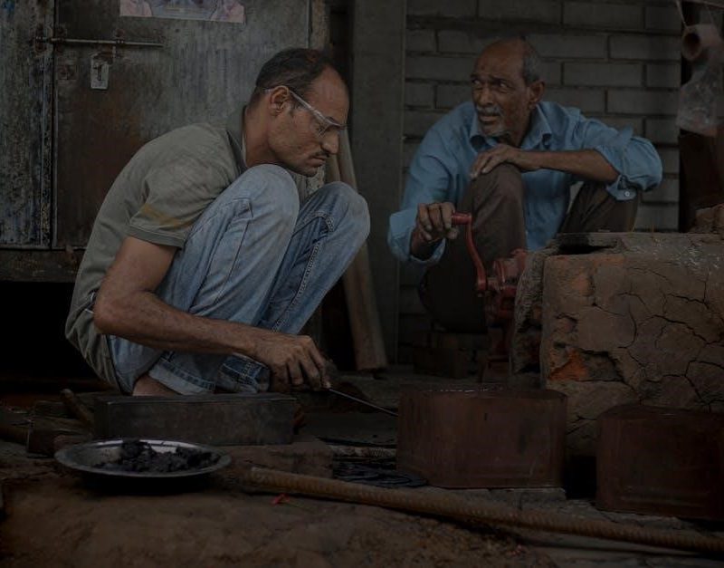 arcoaire furnace manual