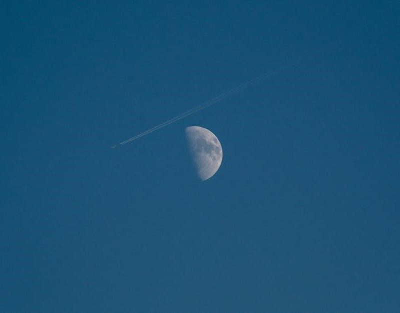 fly me to the moon pdf