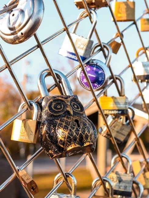 x10 lock troubleshooting guide