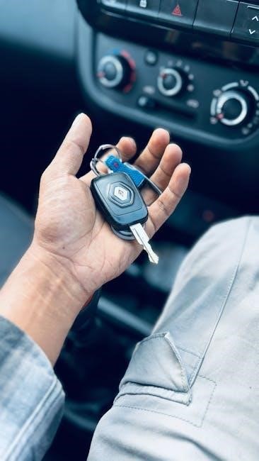can you put remote start on a manual car