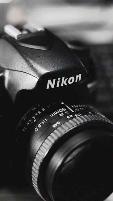 nikon n80 instruction manual