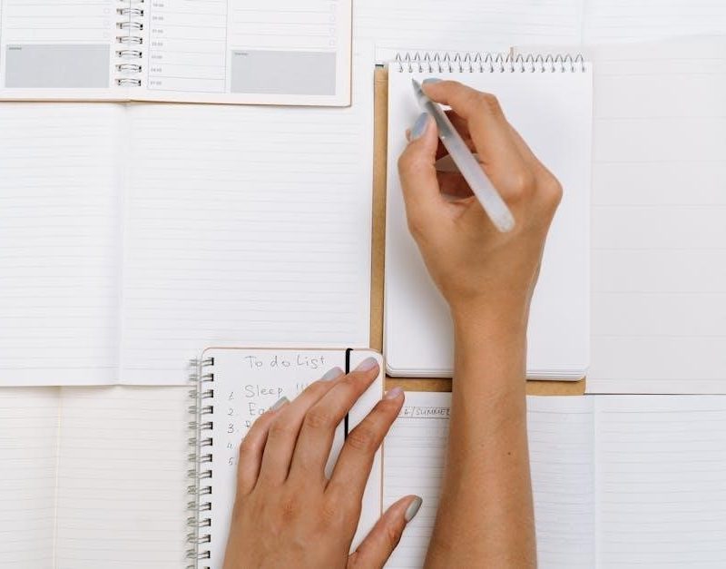 business expenses list pdf