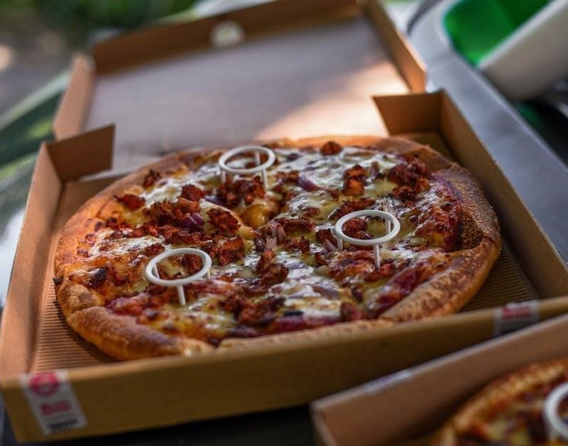 heggies pizza instructions