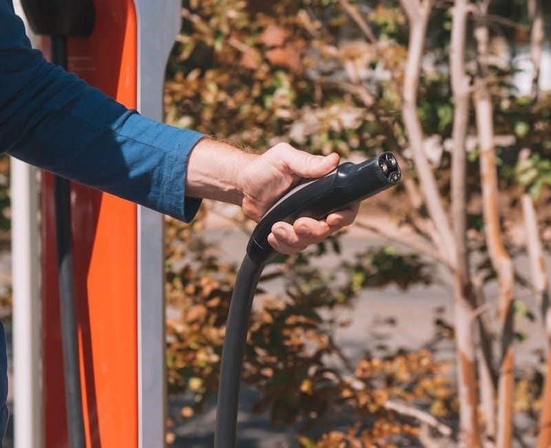 energizer rechargeable battery charger manual